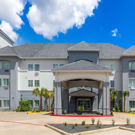 Spark By Hilton Missouri City Exterior foto